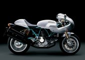 2006 Ducati SportClassic PaulSmart 1000 LE photo